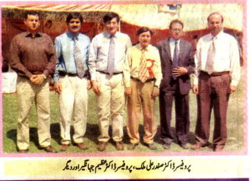 Click Here To Enlarge, Jang-Lahore-13-April-2008