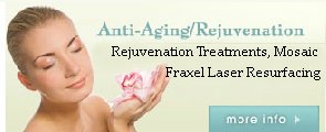 rejuvenation