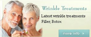 wrinkle treatment