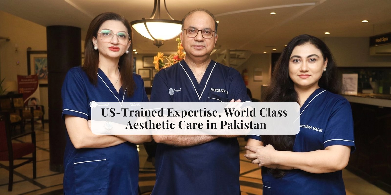 pakistan top leading dermatologist